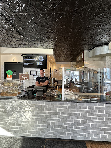 Photo of Levantine Grill (L Grill) - 356 Charlotte St, Peterborough, ON K9J 2W2